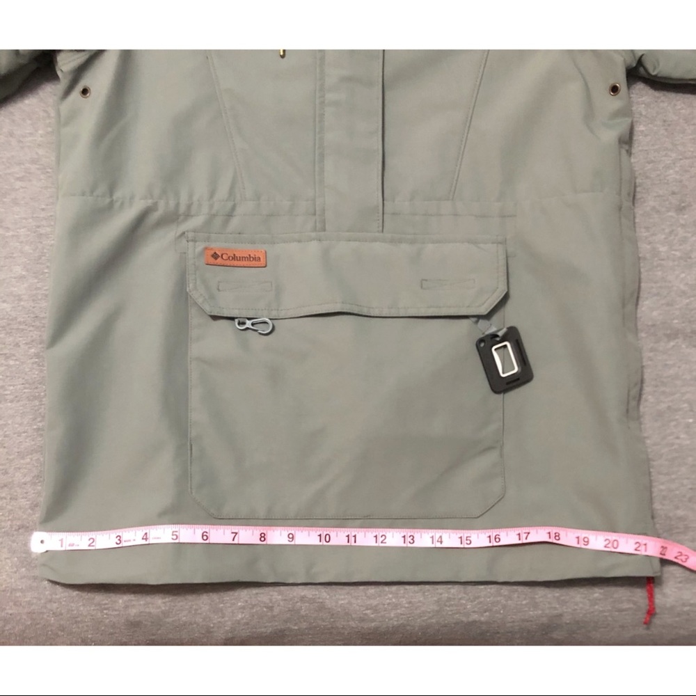 Columbia Jacket - Picture 10 of 12